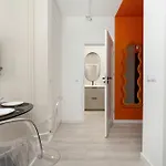 Mieszczanska Elegant With Balcony By Renters Prestige *