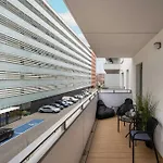 Mieszczanska Elegant With Balcony By Renters Prestige Apartment *
