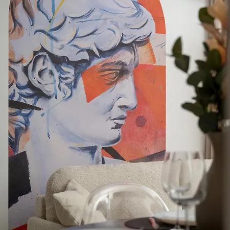 Appartement Mieszczanska Elegant With Balcony By Renters Prestige Wrocław