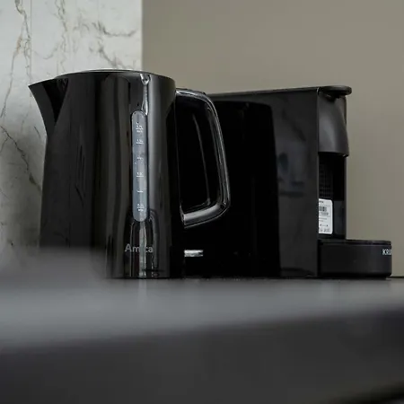 Mieszczanska Elegant With Balcony By Renters Prestige