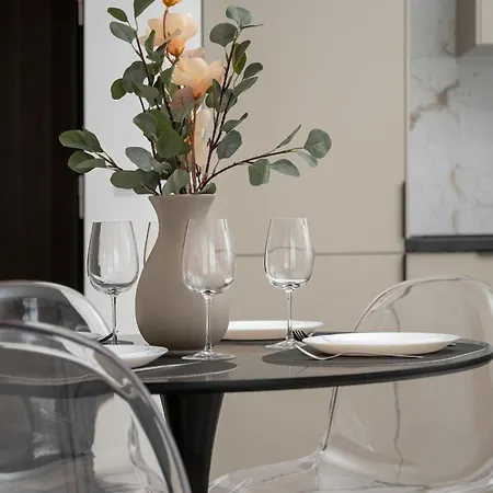 Mieszczanska Elegant With Balcony By Renters Prestige *