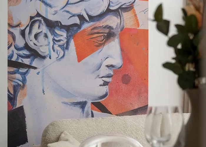 Apartment Mieszczanska Elegant With Balcony By Renters Prestige Wroclaw