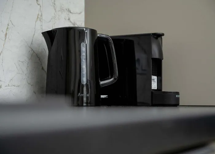 Mieszczanska Elegant With Balcony By Renters Prestige