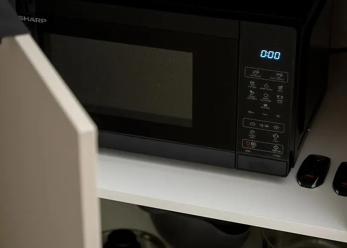 Mieszczanska Elegant With Balcony By Renters Prestige Wroclaw